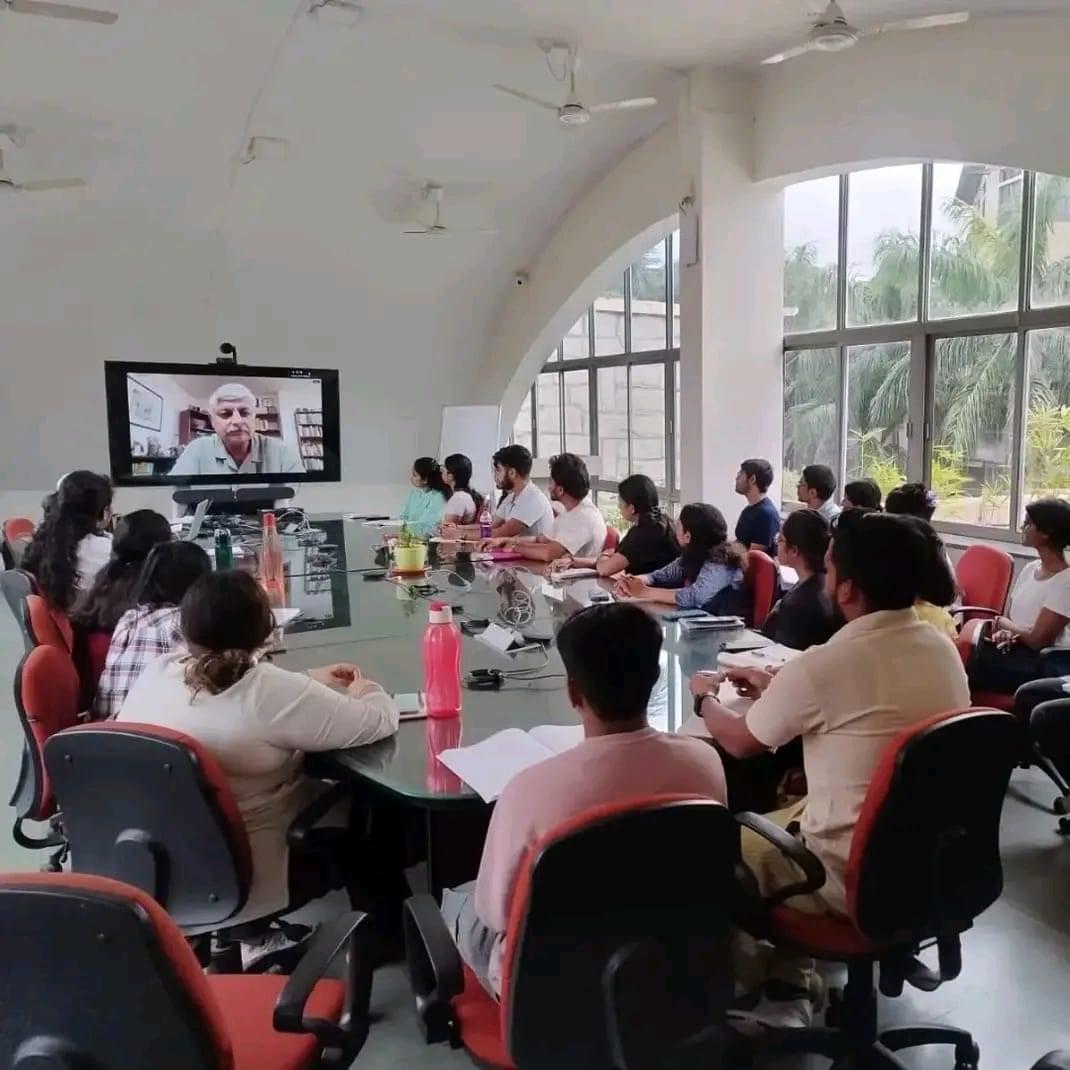 BVIEER Pune Photo album photo 2